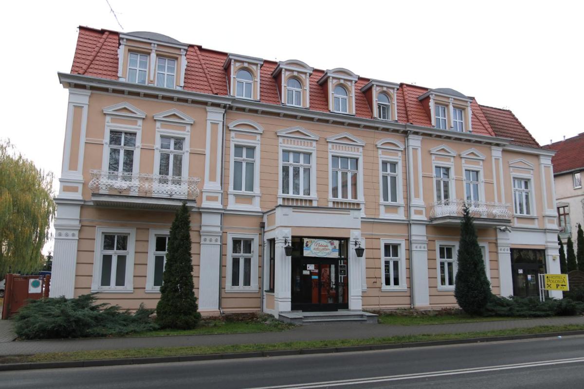 Suitetrails - Hotel Polonia