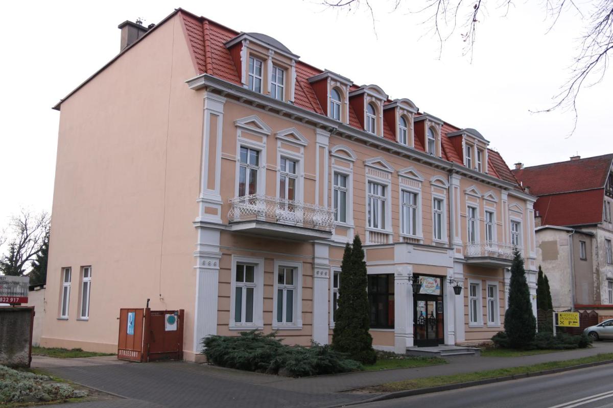 Suitetrails - Hotel Polonia