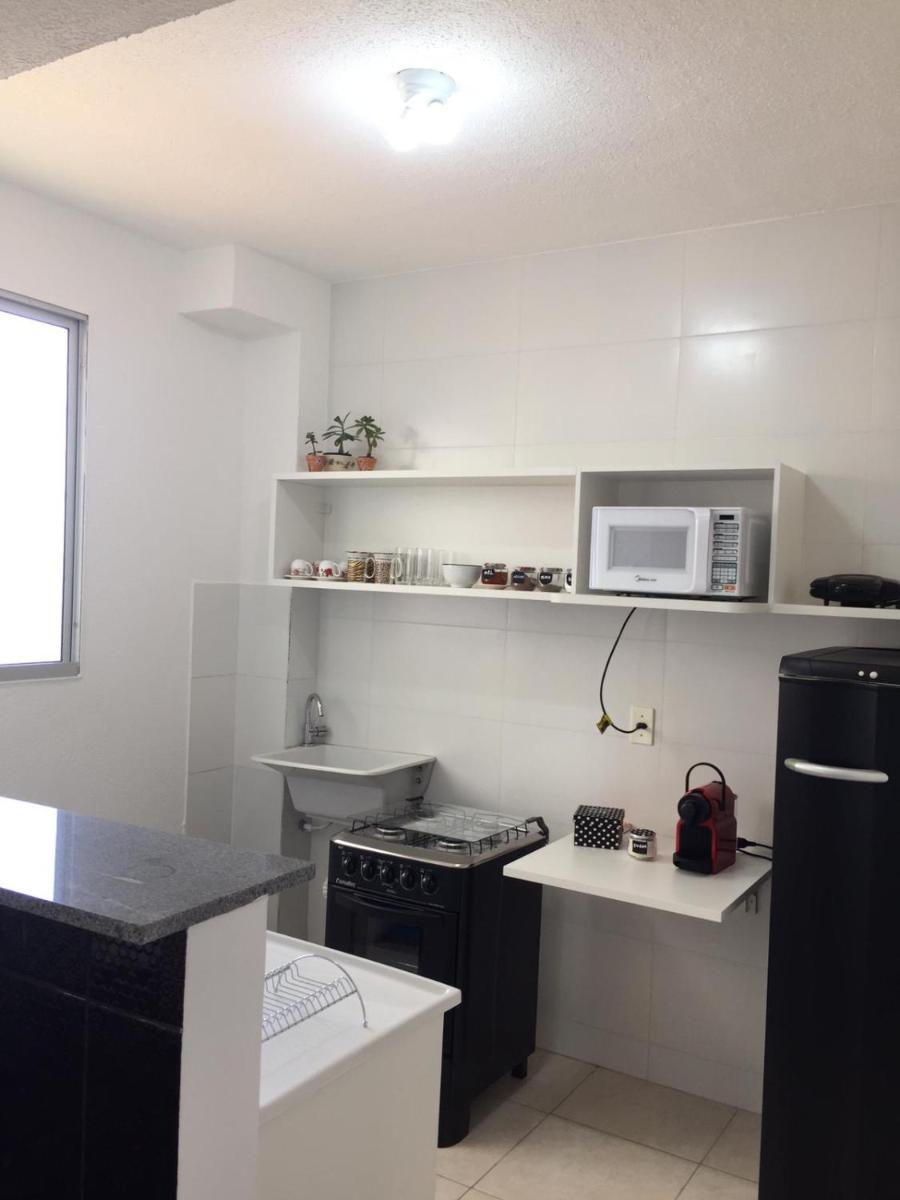 Apto aconchegante em Catanduva! - Housity