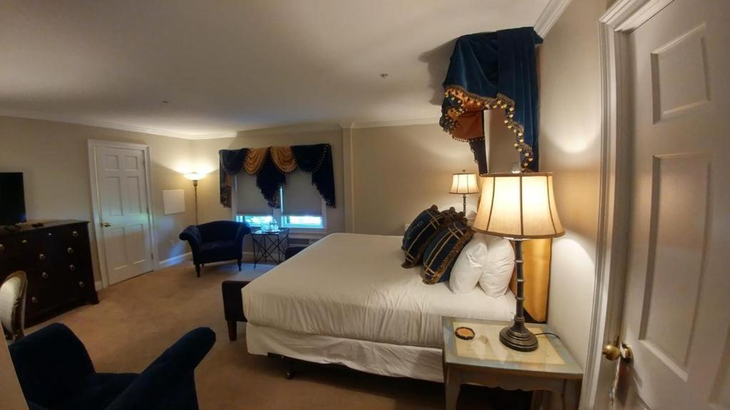 Suitetrails - Hydrangea House Inn