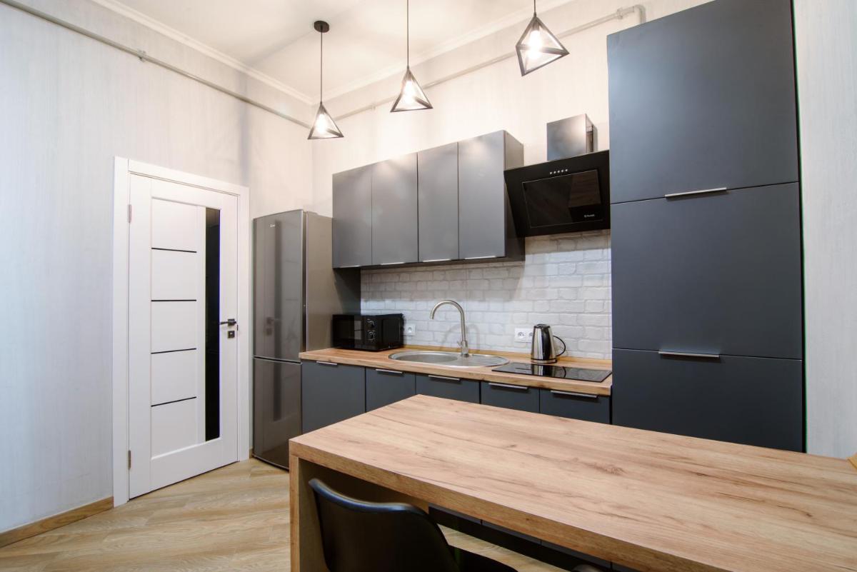 MyAparts R1 - Housity