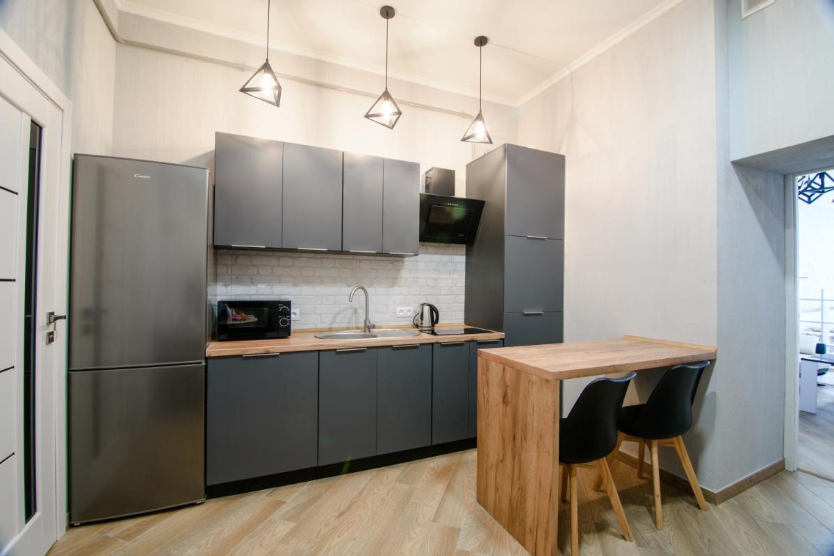 MyAparts R1 - Housity