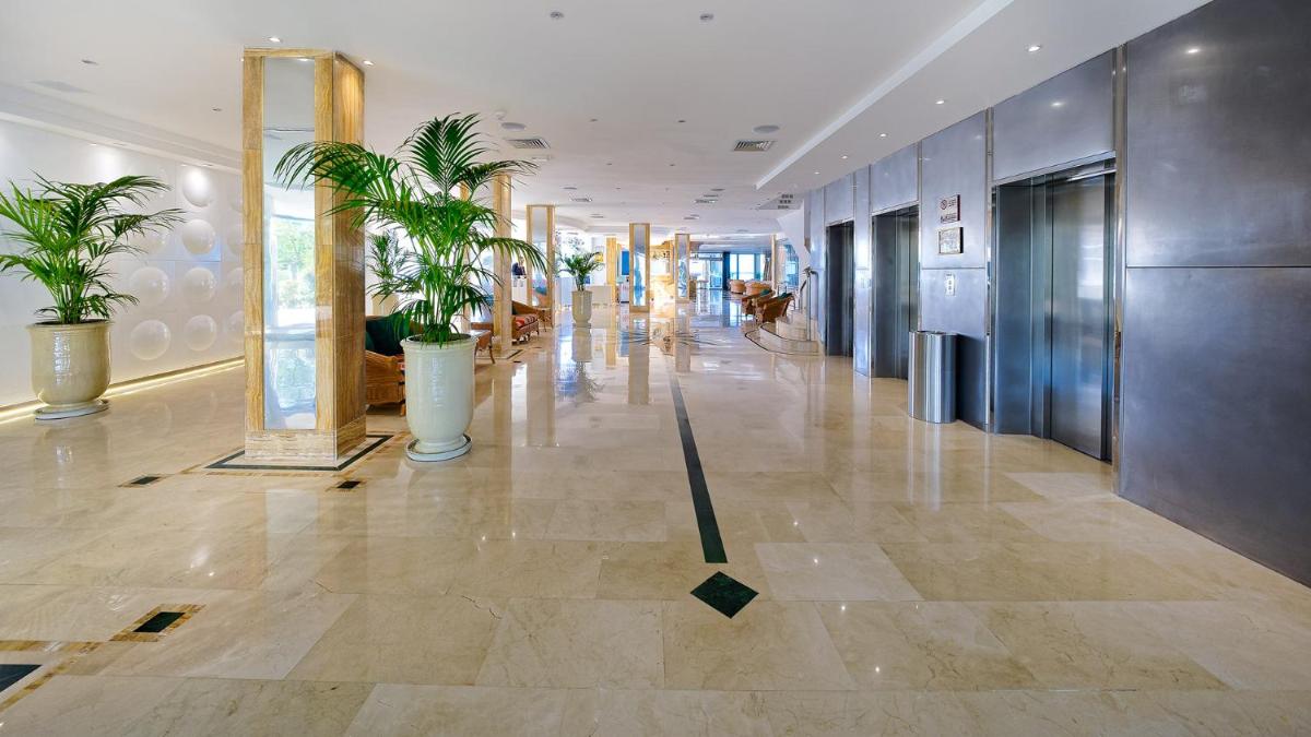 Imagen de la galería de Bull Dorado Beach & SPA, en La Playa de Arguineguín