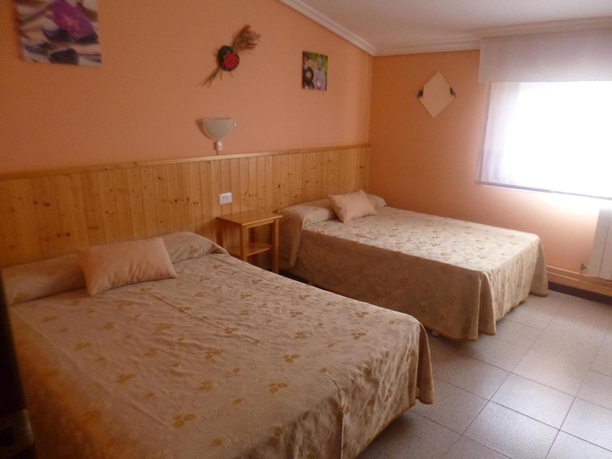 Hostal Alce - Housity