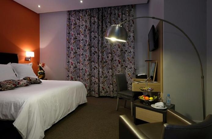 Le Sphinx Boutique Hôtel - Housity
