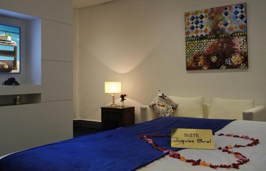 Le Sphinx Boutique Hôtel - Housity