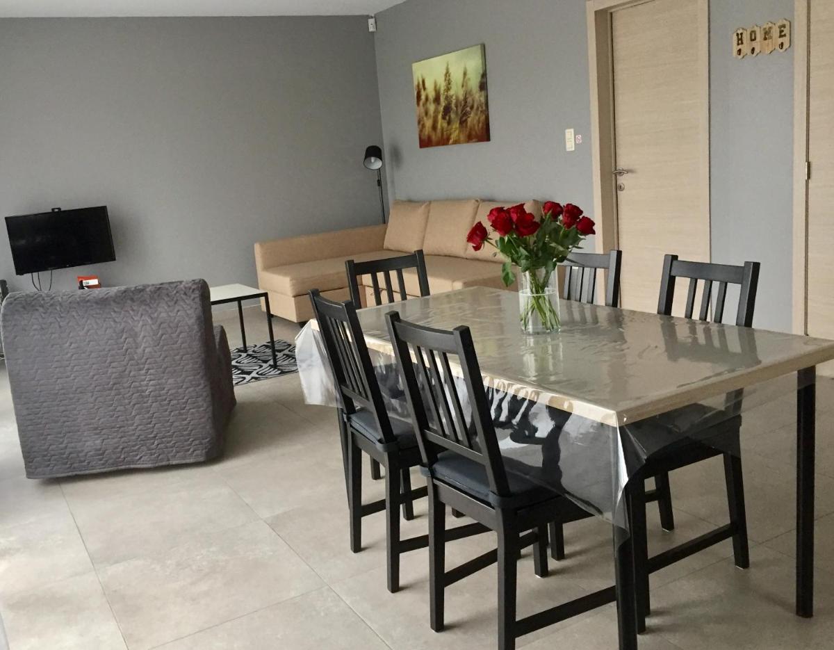 Rentalis Flat - Housity