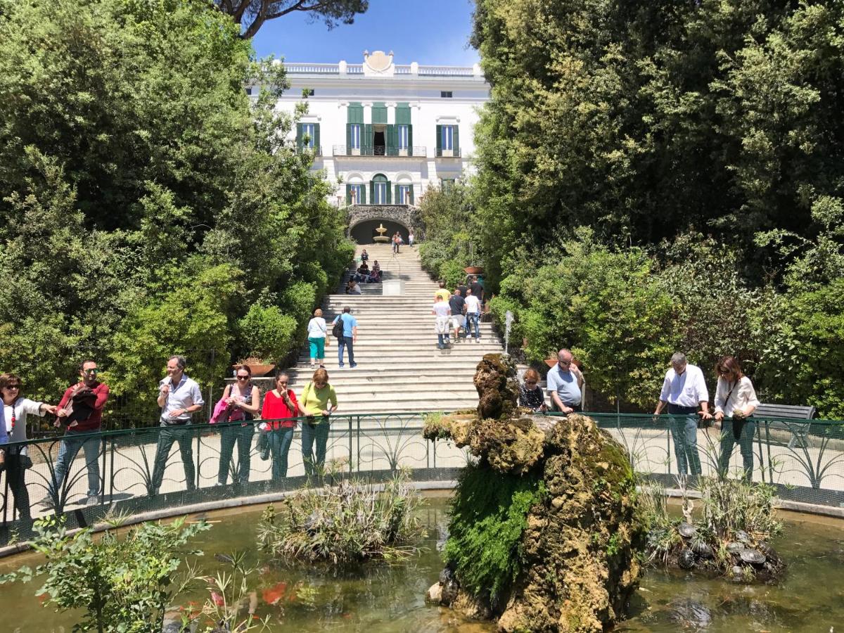 Il ramo d'oro - Housity