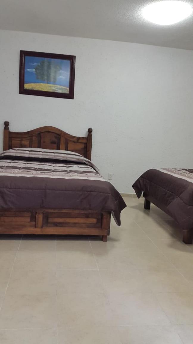 Suitetrails - Hotel Posada Yauhtli