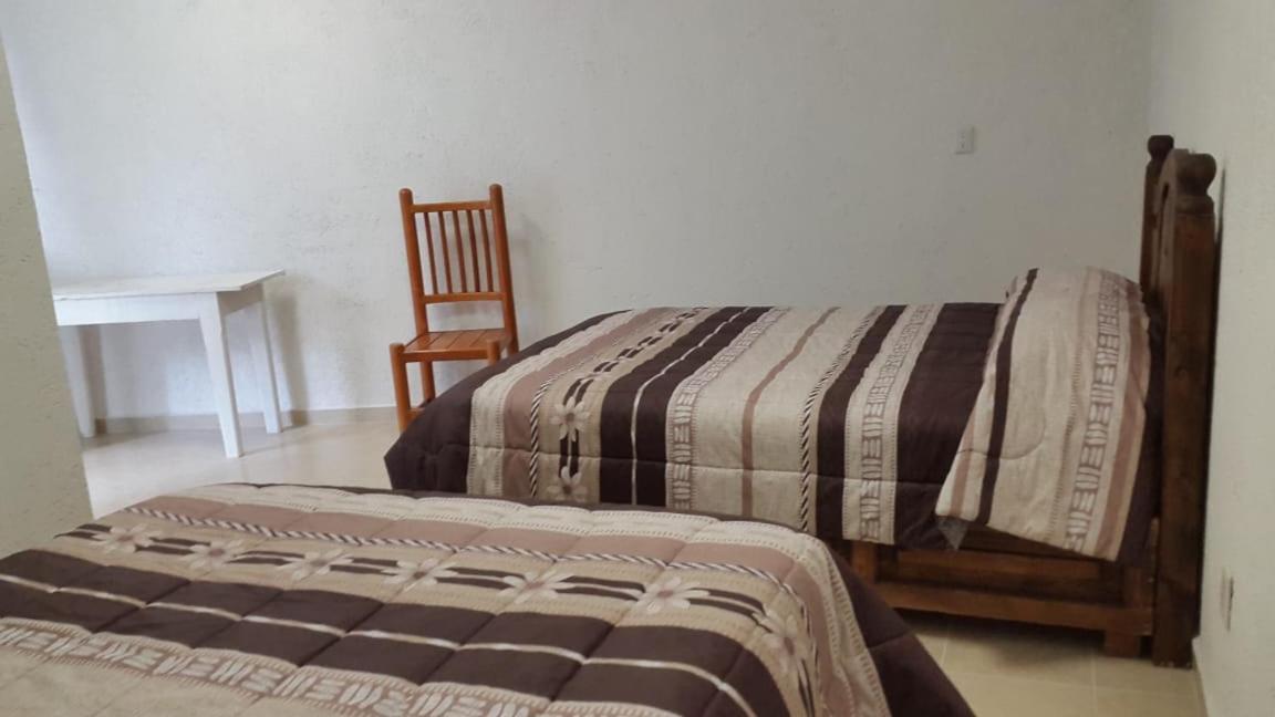Suitetrails - Hotel Posada Yauhtli