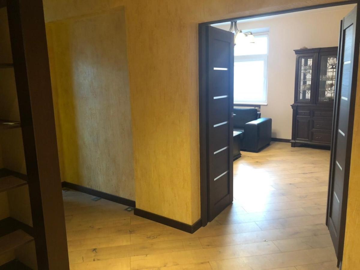 Gintautas apartment - Housity