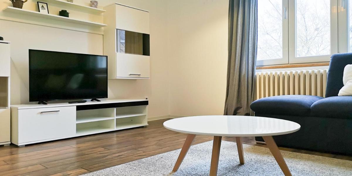 FilinHome Stefanovica Suite 9 - Hizvo