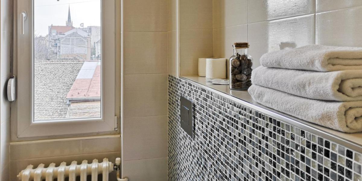 FilinHome Stefanovica Suite 9 - Hizvo