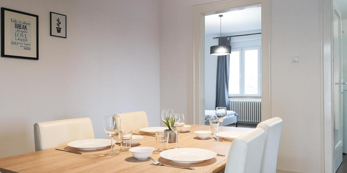 FilinHome Stefanovica Suite 2 - Housity