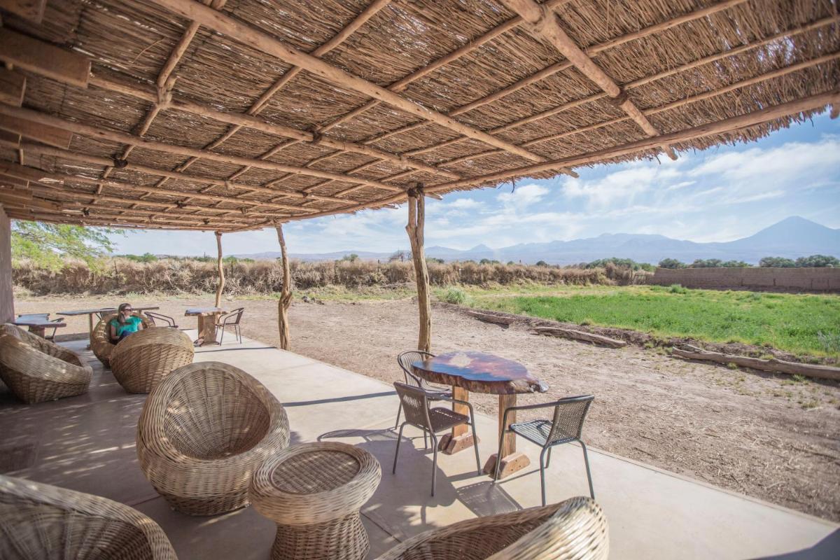 Planeta Atacama Lodge - Housity