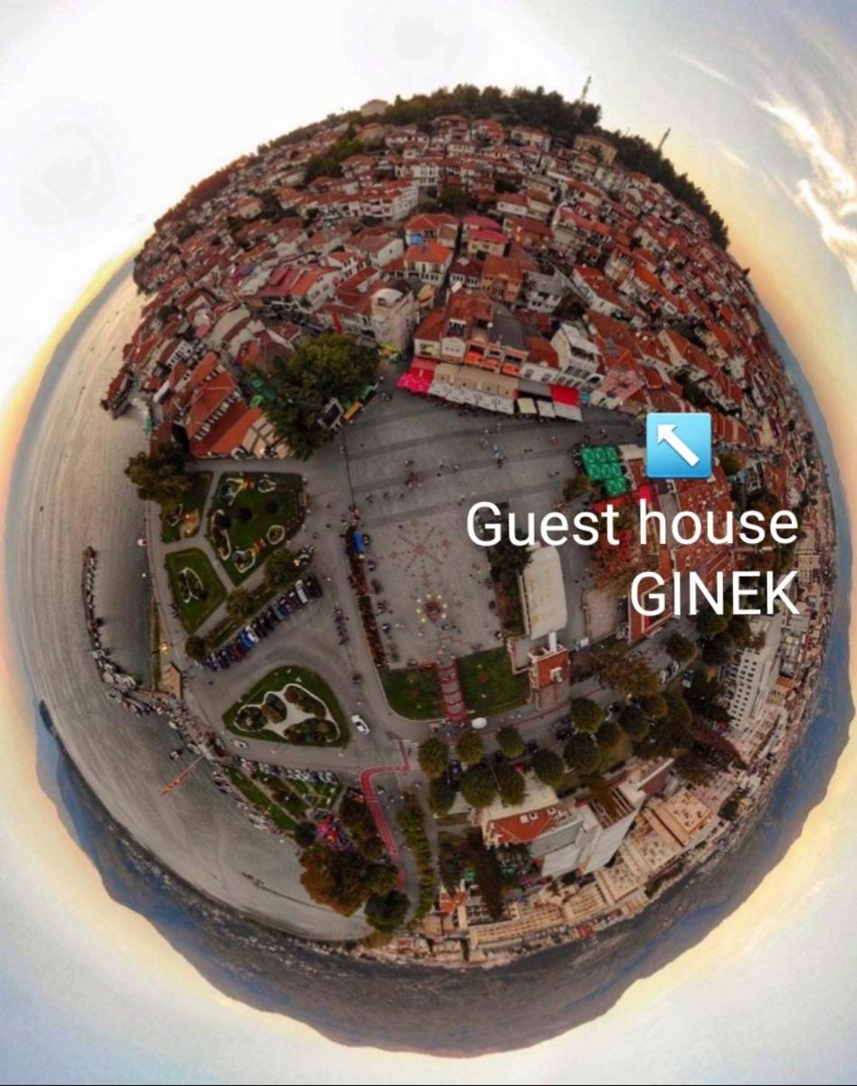 Guest House Ginek - Housity