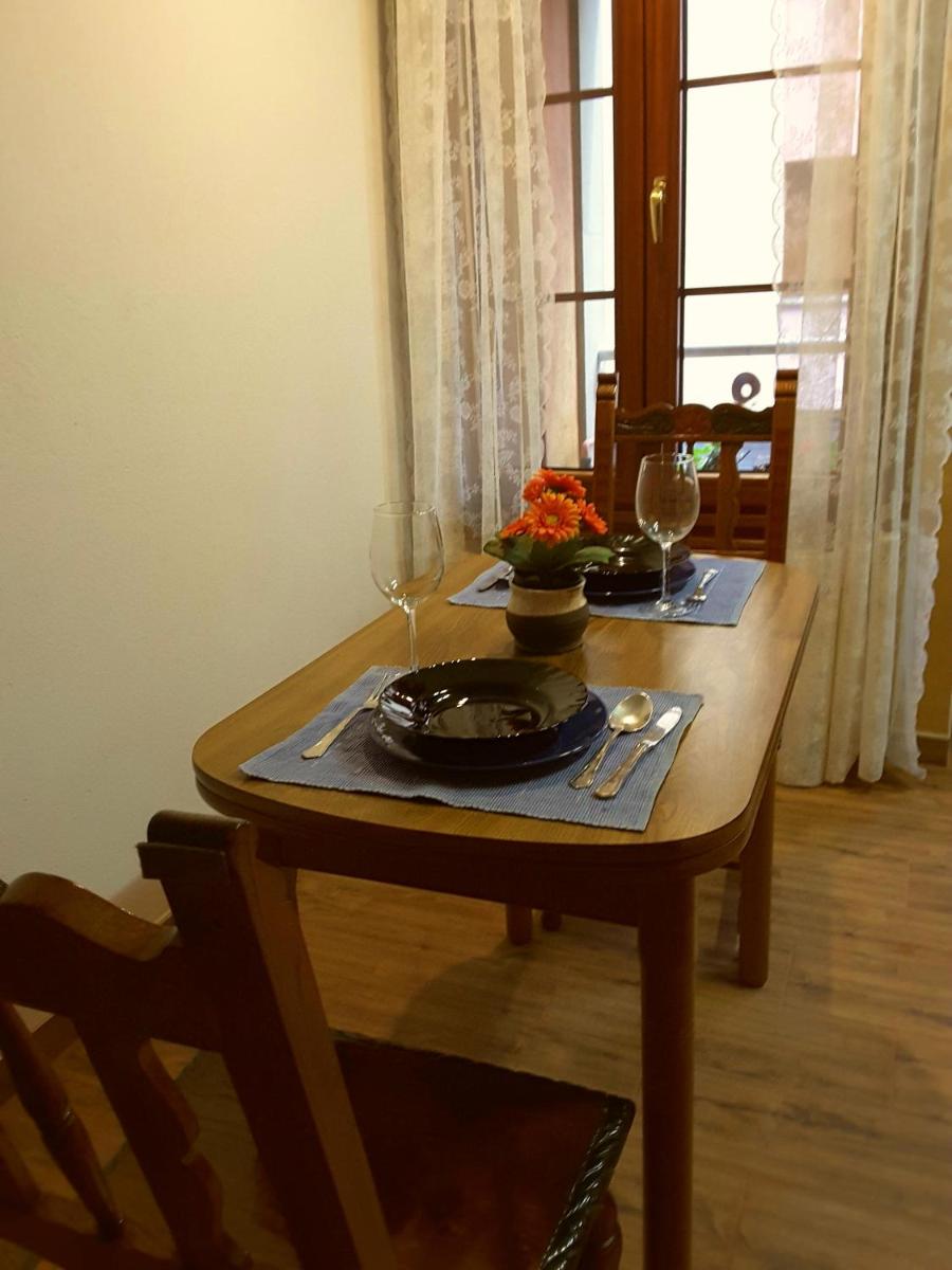 Apto Cimavilla Santa Cándida junto Plaza Mayor VUT-114-AS - Hizvo