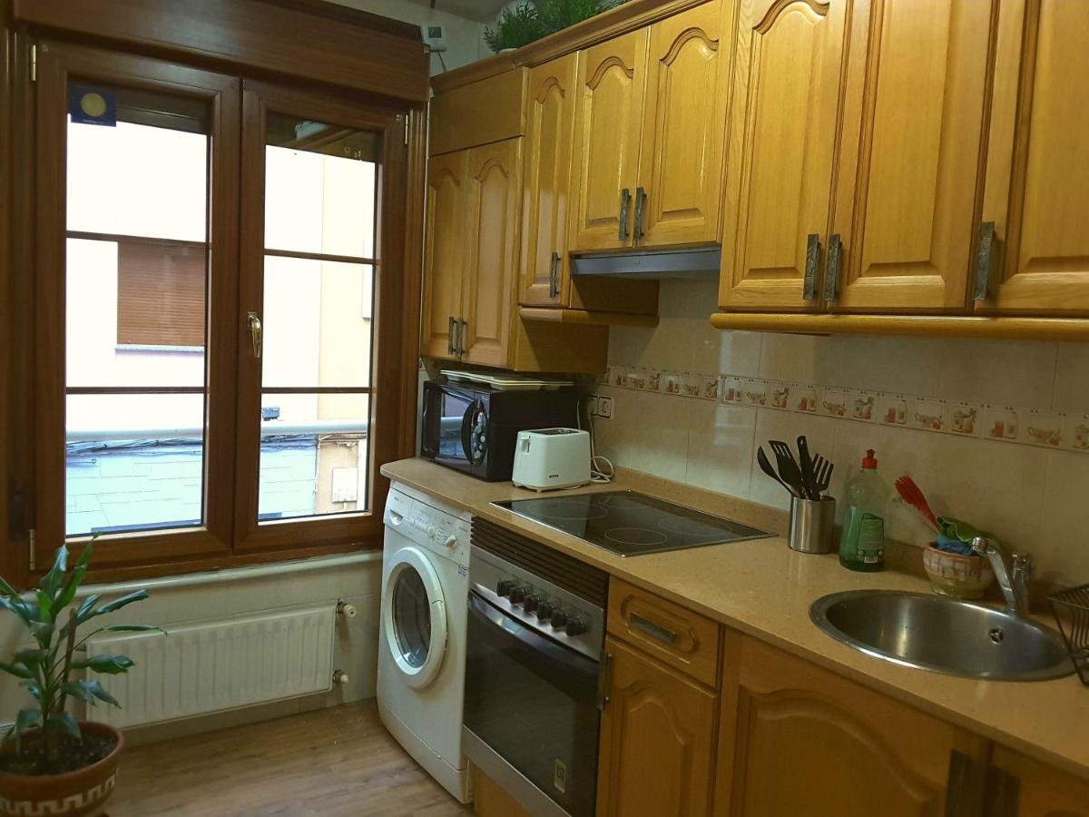 Apto Cimavilla Santa Cándida junto Plaza Mayor VUT-114-AS - Hizvo