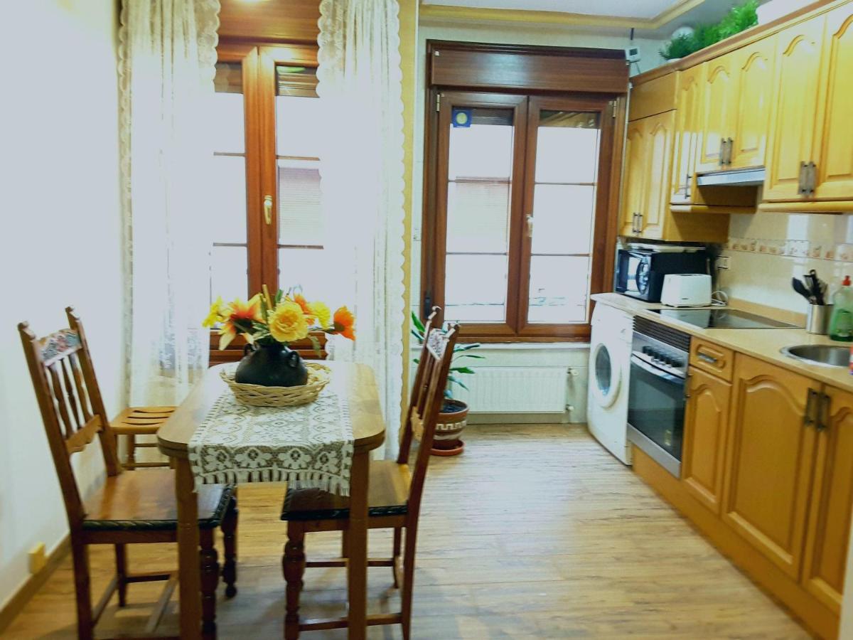 Apto Cimavilla Santa Cándida junto Plaza Mayor VUT-114-AS - Hizvo