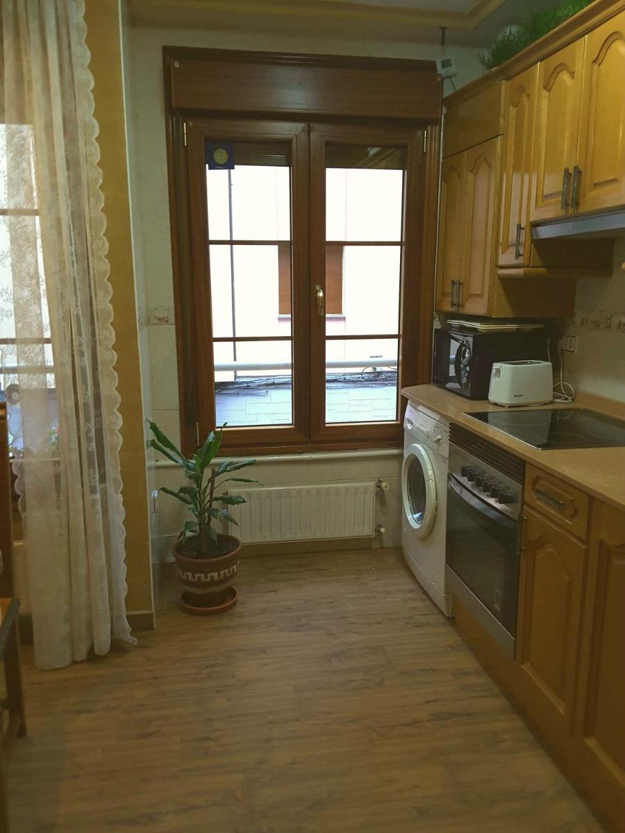 Apto Cimavilla Santa Cándida junto Plaza Mayor VUT-114-AS - Hizvo