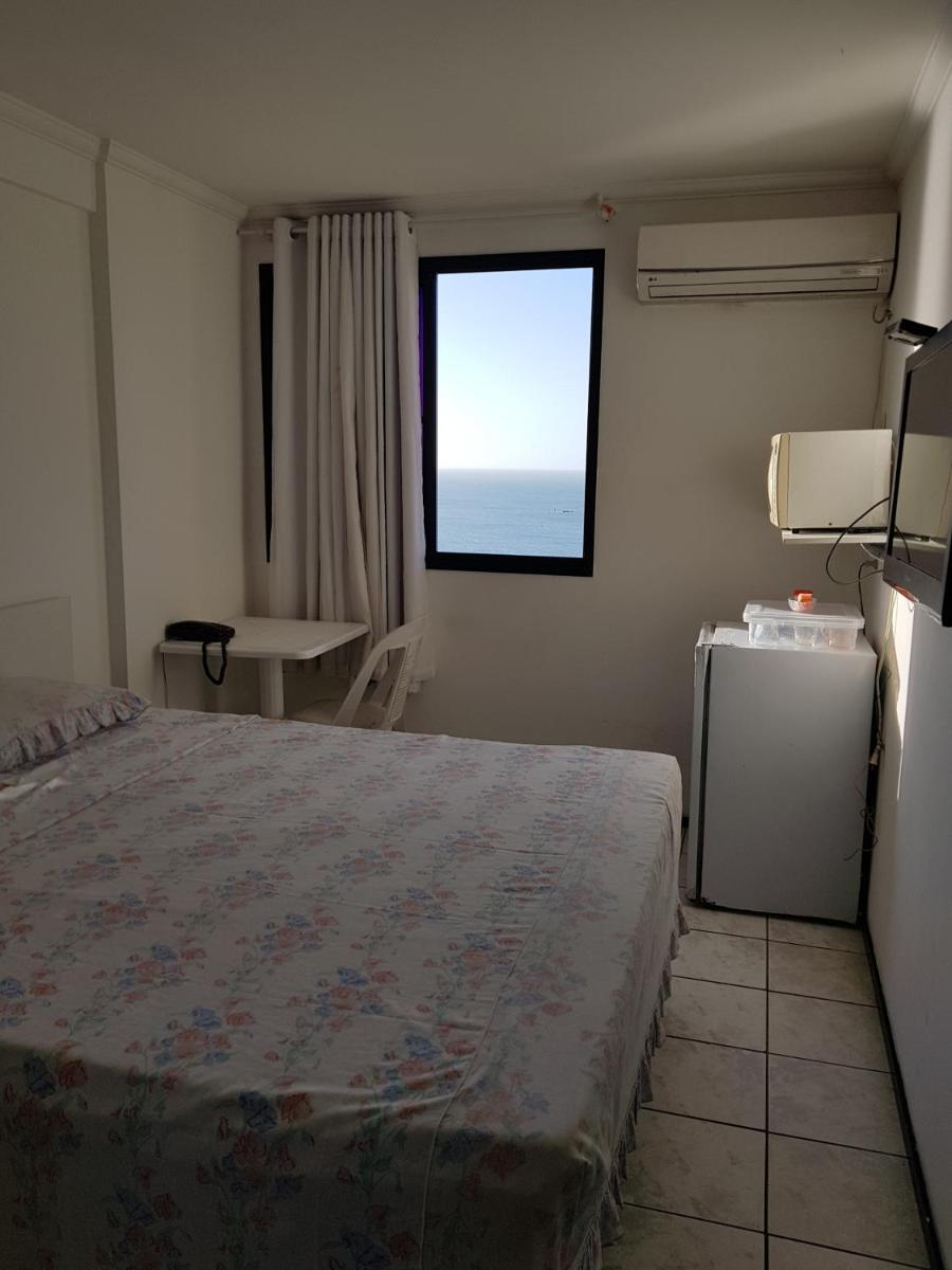Apart Porto Jangada Suíte Vista Mar - Housity