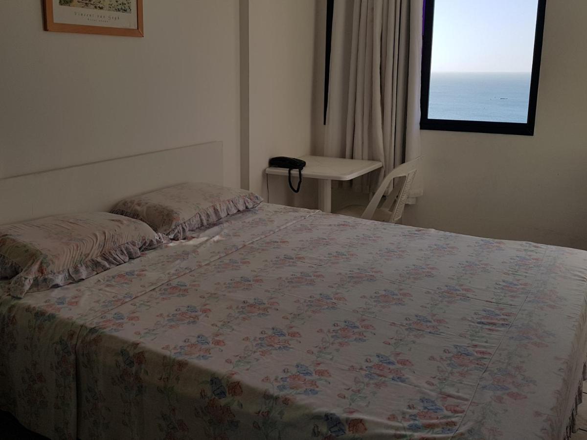 Apart Porto Jangada Suíte Vista Mar - Housity