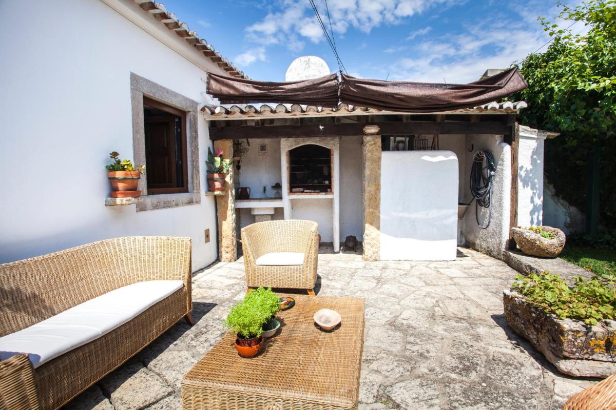 Beautiful Country House&Romantic Garden - Housity
