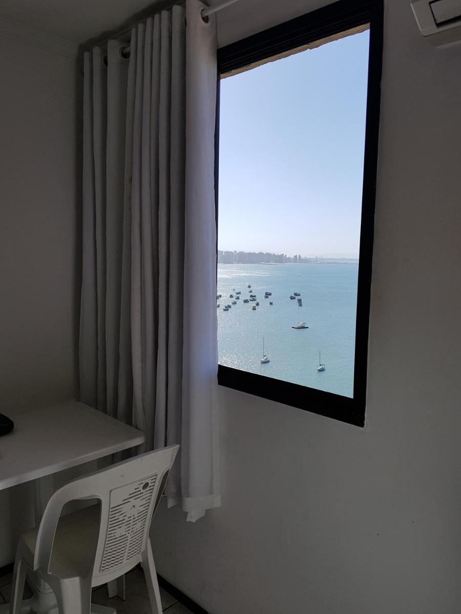Apart Porto Jangada Suíte Vista Mar - Housity