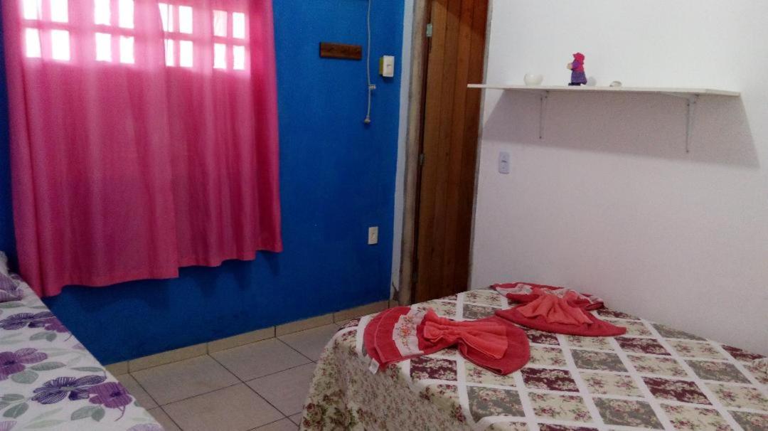 Pousada Sol da Ilha - Housity