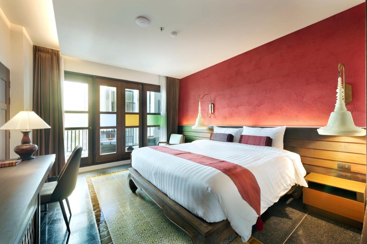 Monkham Village Hat Yai - Housity