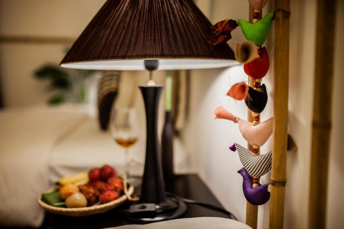 Maison d'Orient Hotel - Housity