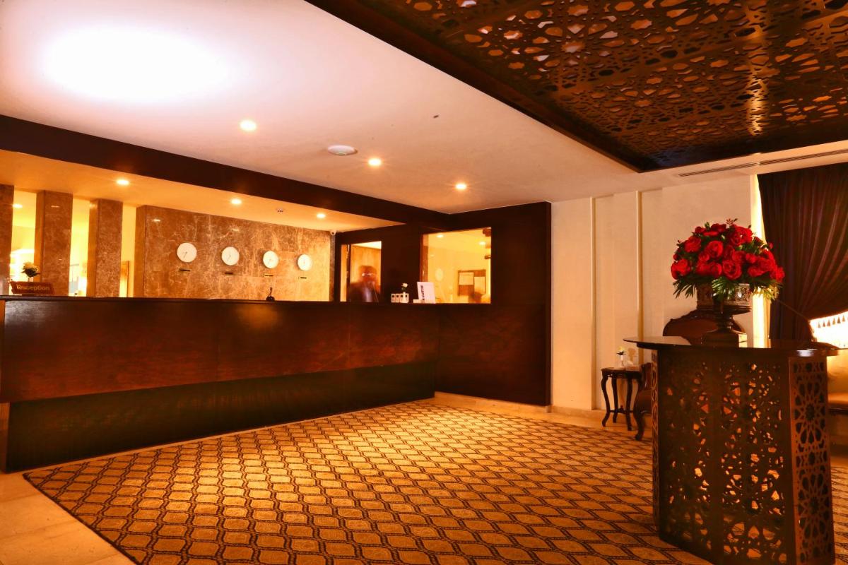 Rawa Hotel Suites - Housity