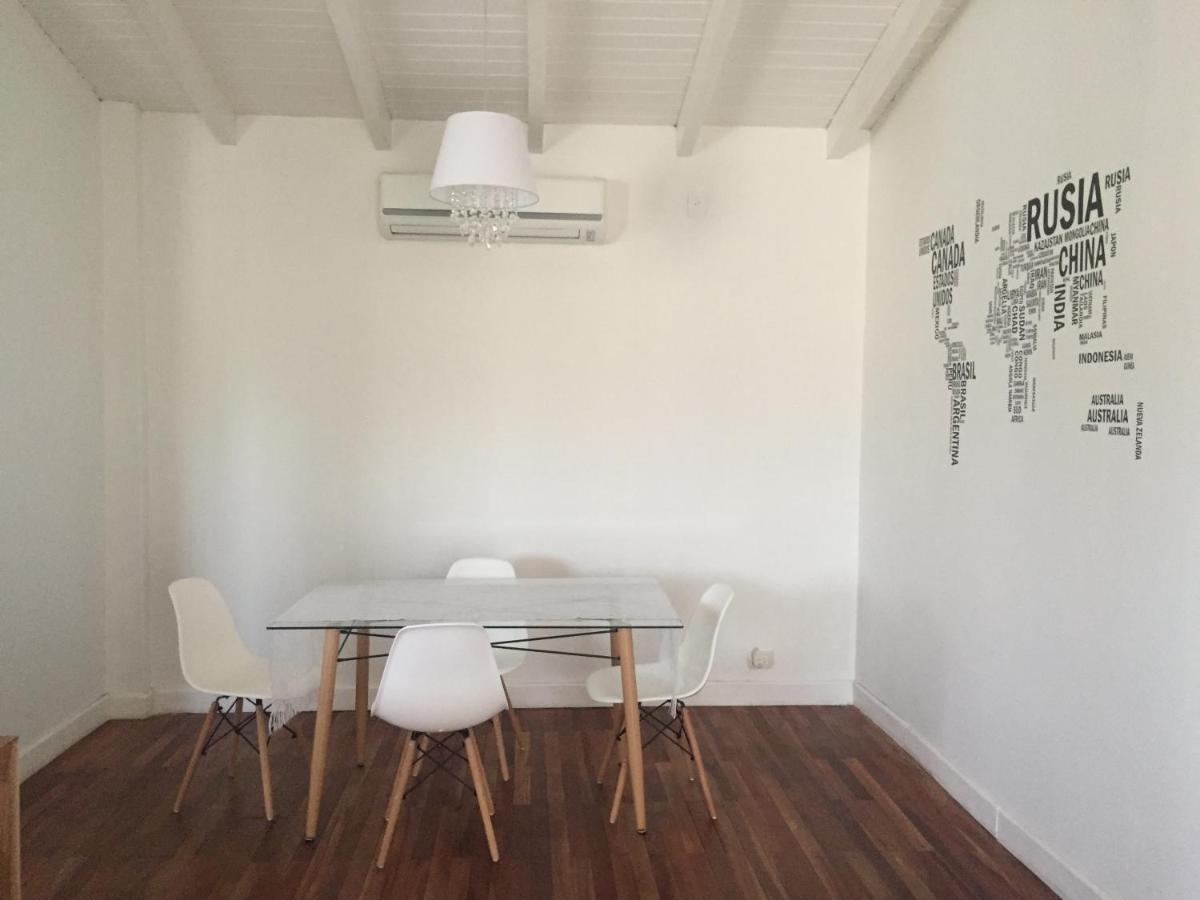Dpto. Tribuno - Housity