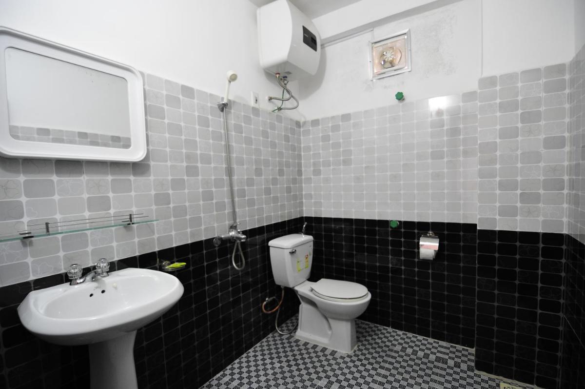 Ngan Nga Bac Ha Hotel - Housity