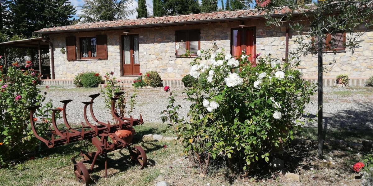 Agriturismo Collomici - Housity