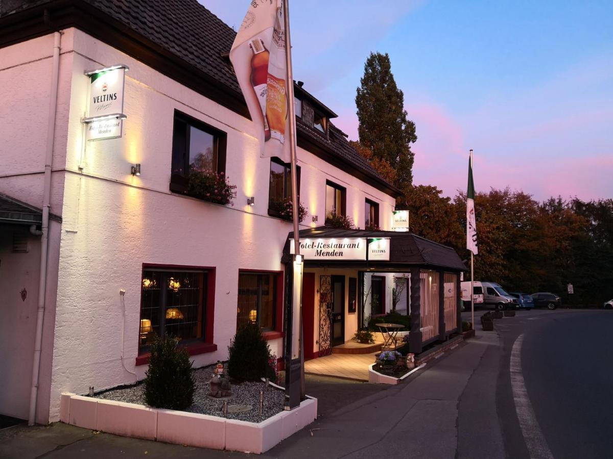 Hotel Restaurant Menden - Housity