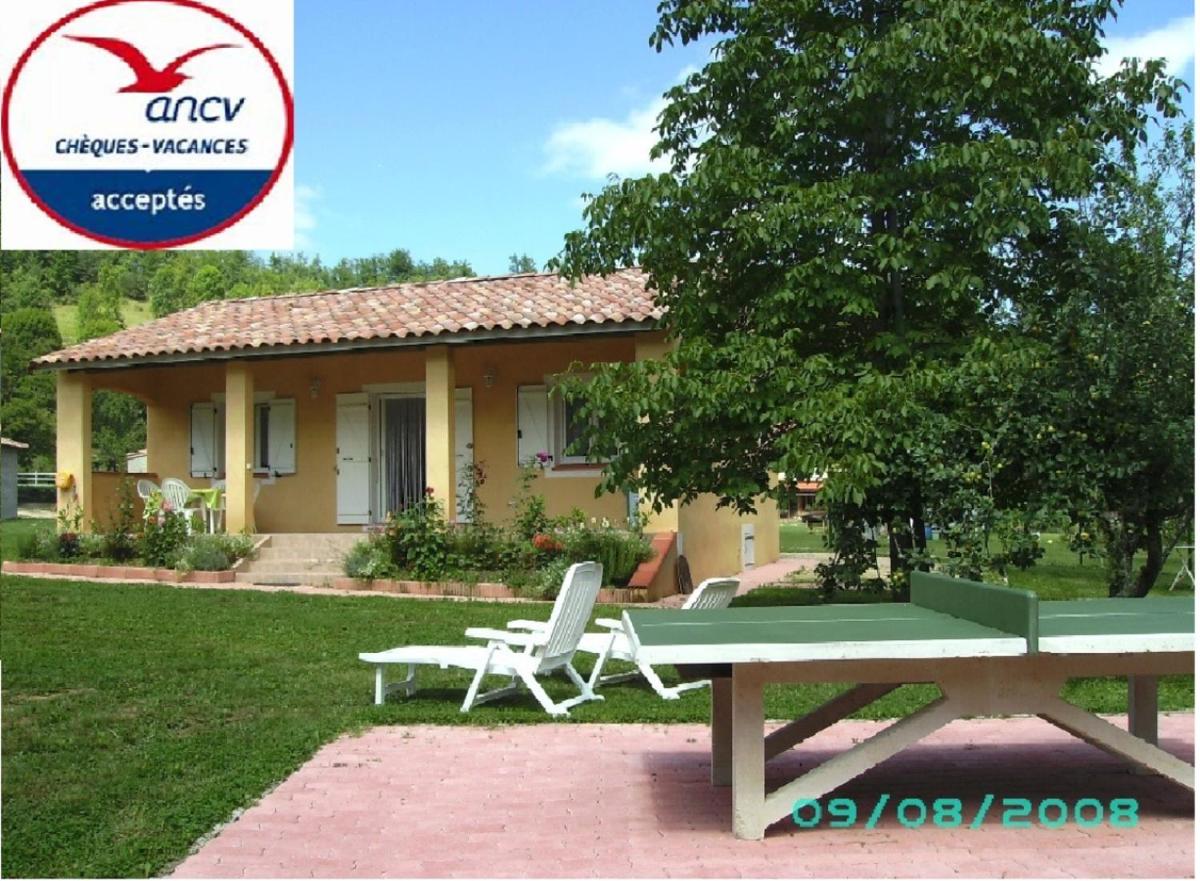 Gîte à BELESTA en Ariège 09300 - Housity