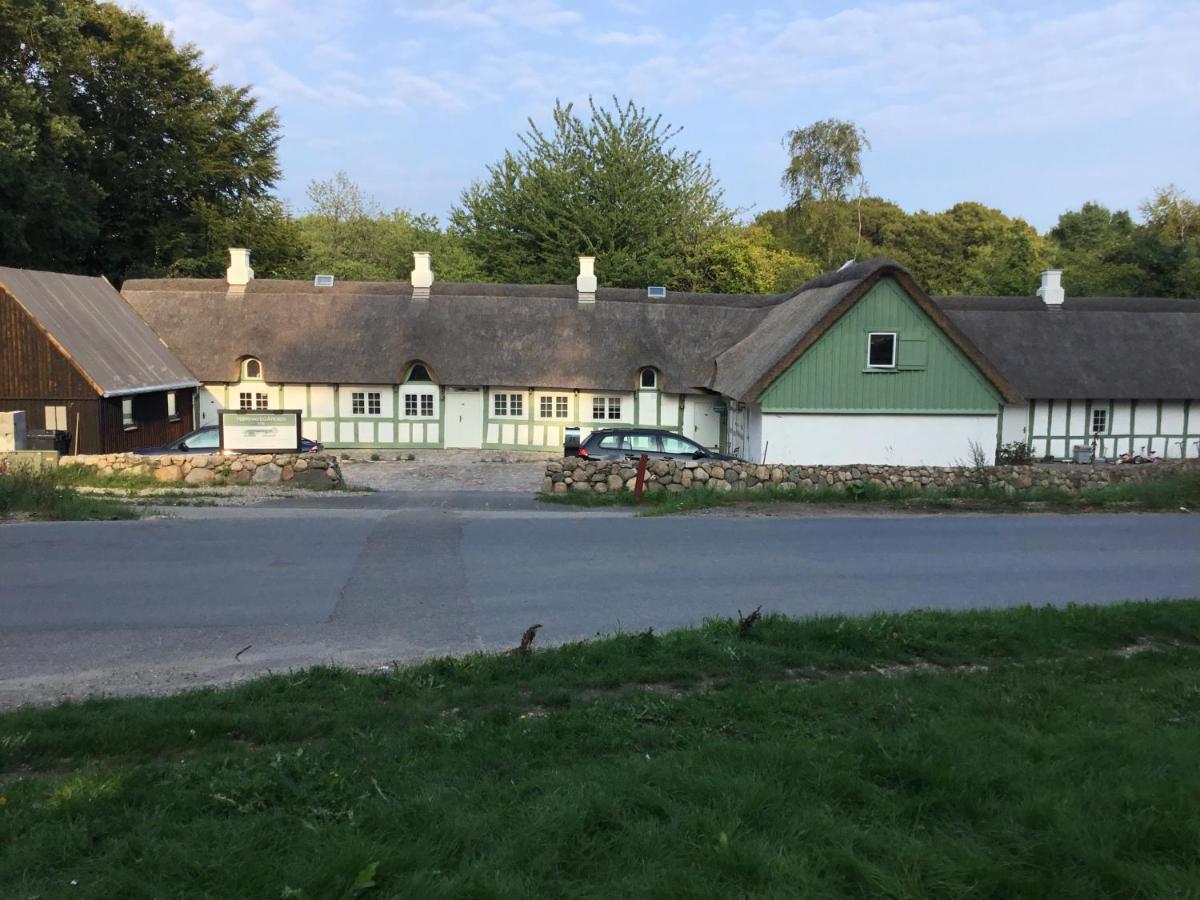 Hørhavegården B&B - Housity