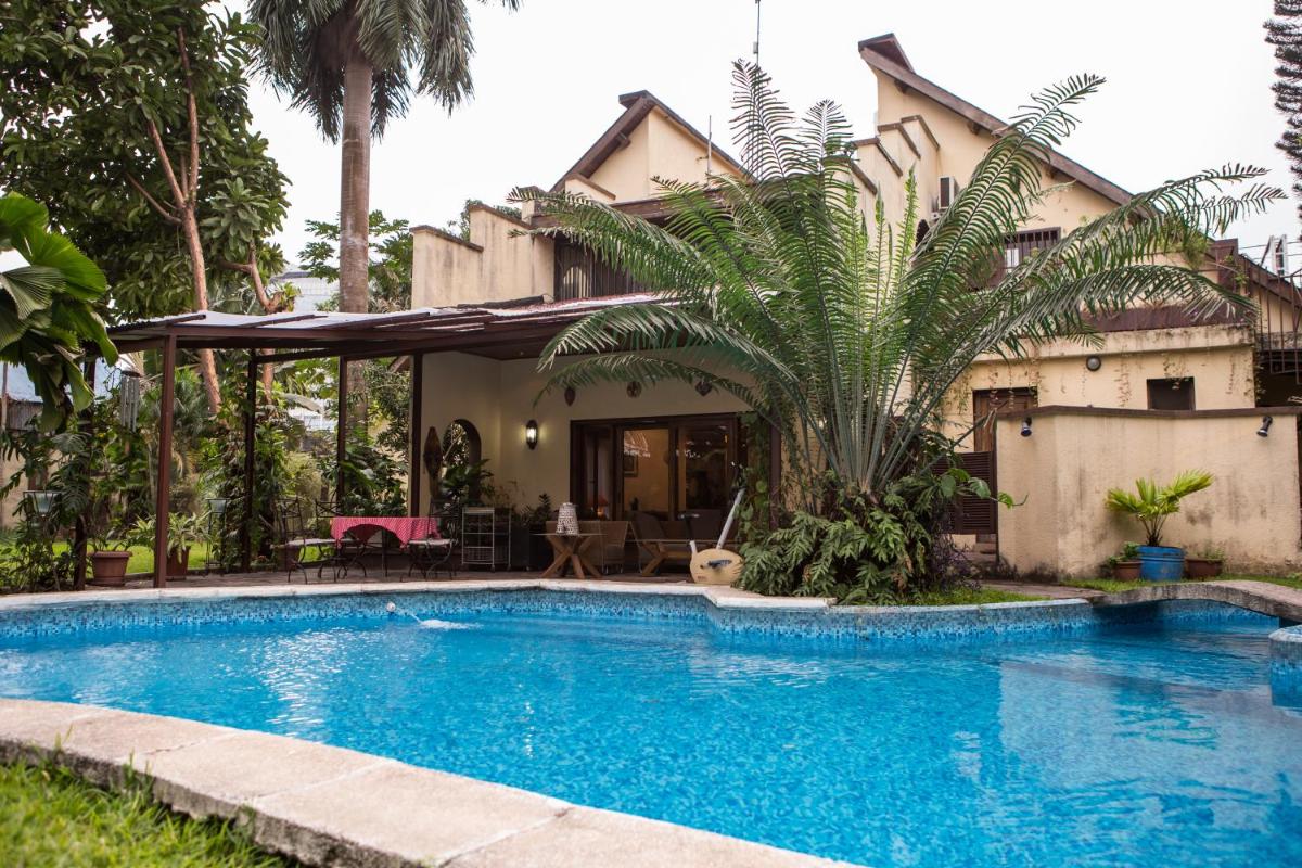 Le 159 - Housity