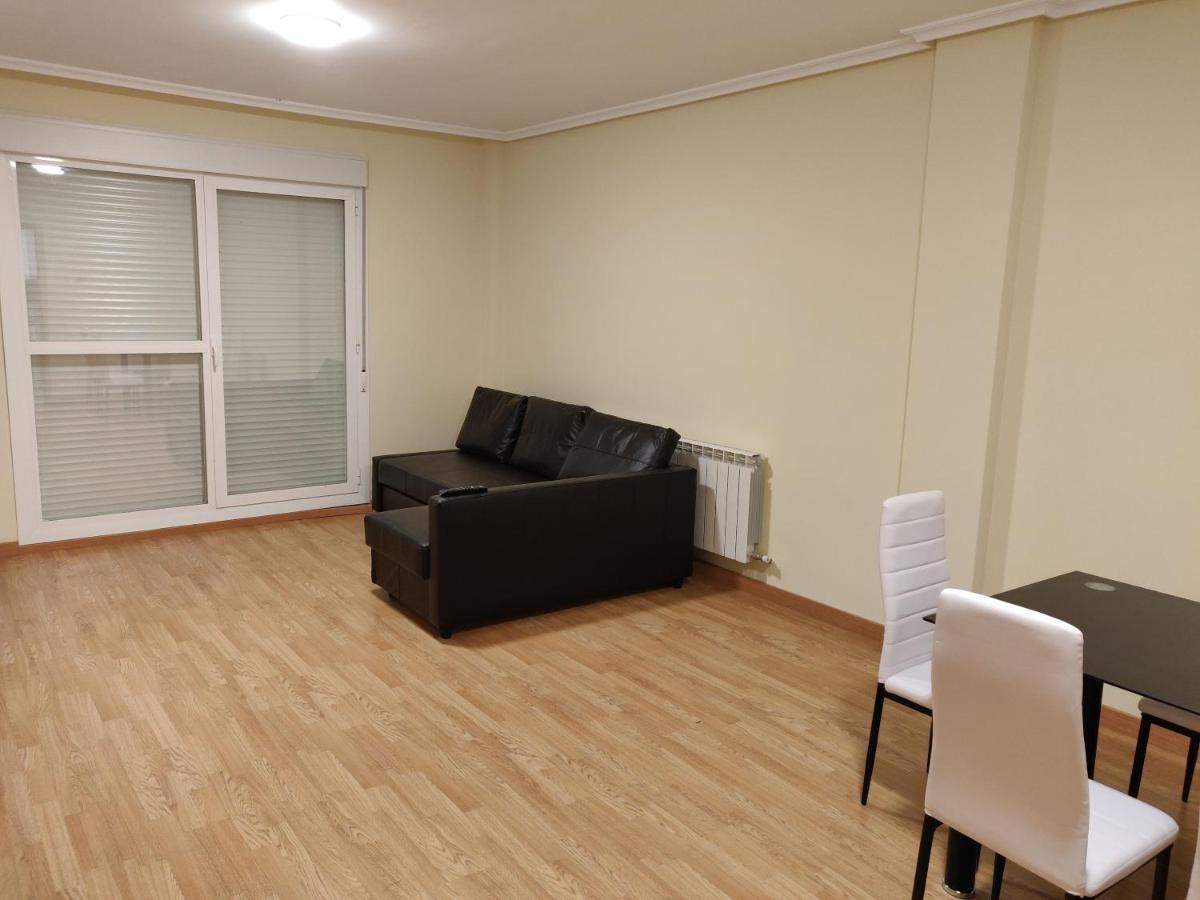 Apartamentos Mirador de Grañón - Housity