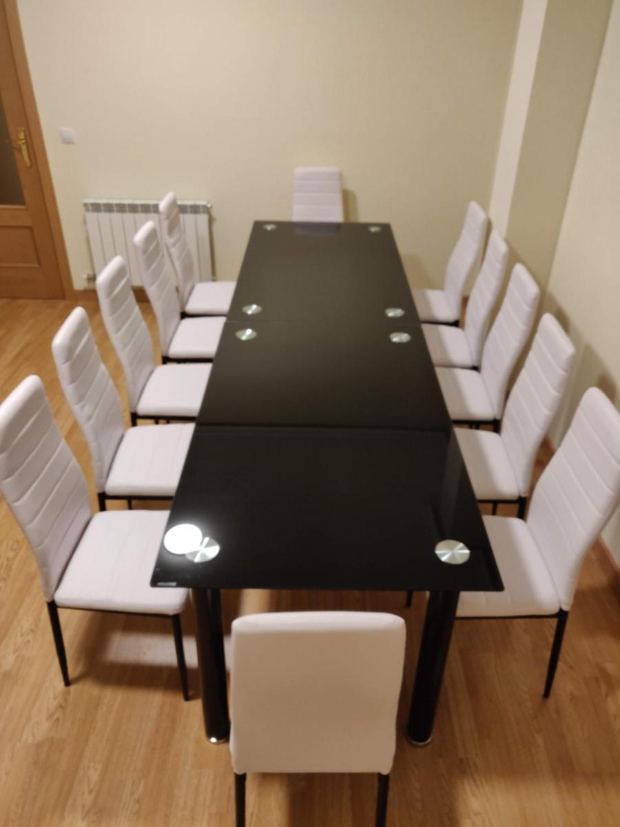 Apartamentos Mirador de Grañón - Housity