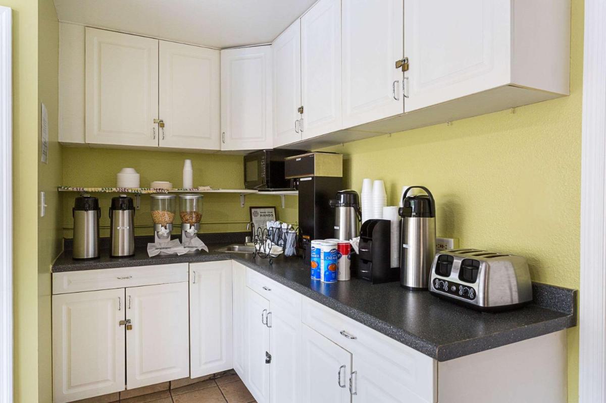 Parkway Inn of Birmingham - Housity