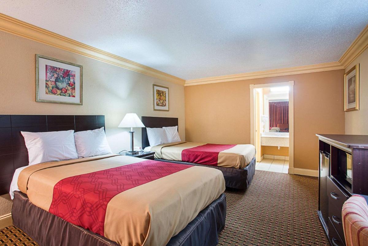 Parkway Inn of Birmingham - Housity