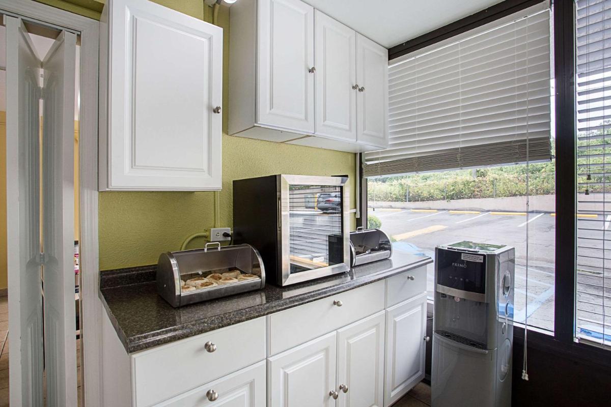 Parkway Inn of Birmingham - Housity