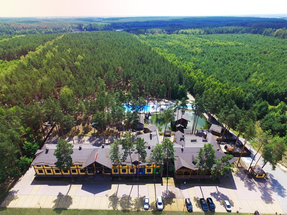 Carivka Hotel - Housity