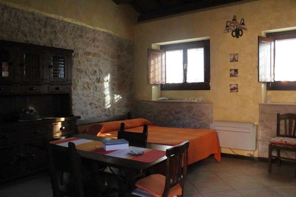 Suitetrails - La Cascina della Vachina