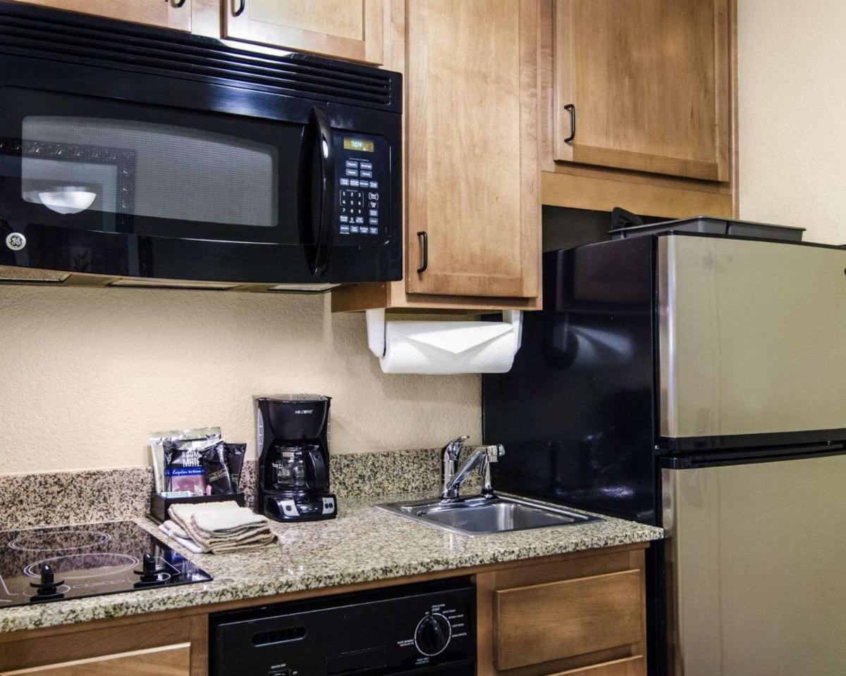 Affordable Suites of America Rogers - Bentonville - Housity