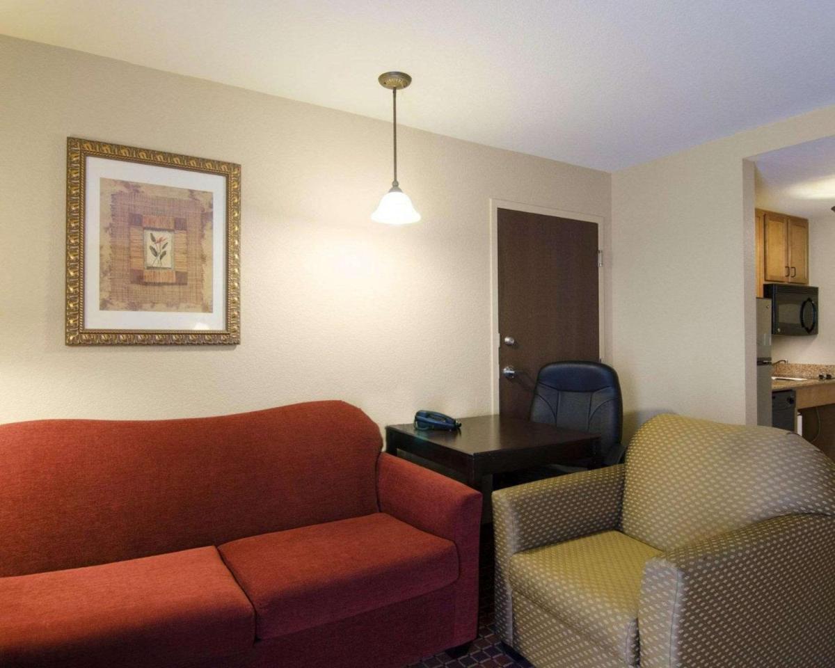 Affordable Suites of America Rogers - Bentonville - Housity