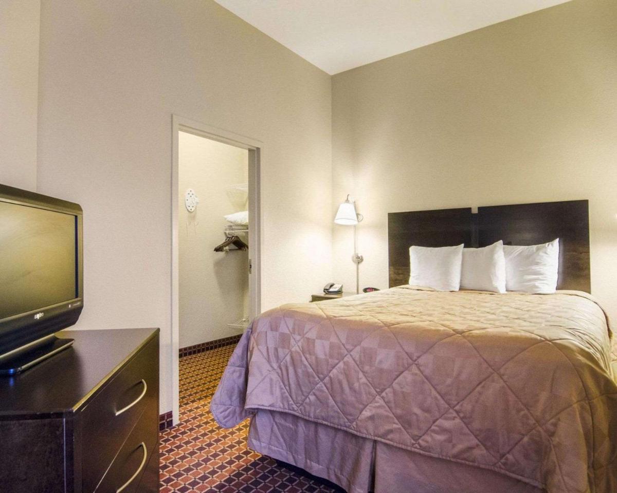 Affordable Suites of America Rogers - Bentonville - Housity