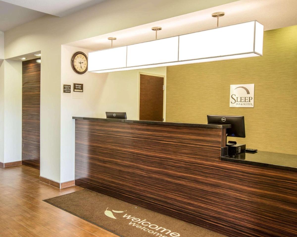 Sleep Inn & Suites Page at Lake Powell - Housity